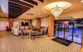 Ephesus Nobel Otel